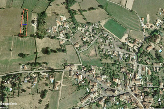 achat terrain melay 71340