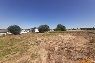 achat terrain melesse 35520