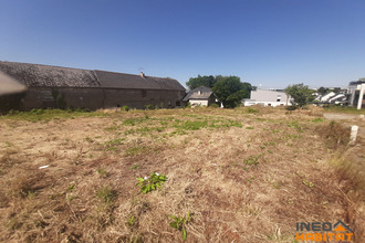 achat terrain melesse 35520