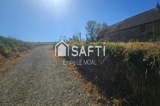 achat terrain melesse 35520