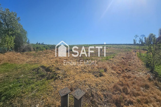 achat terrain melesse 35520