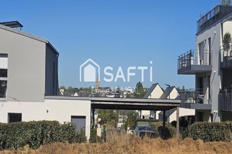 achat terrain melesse 35520