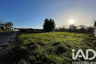 achat terrain melgven 29140