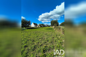 achat terrain melgven 29140