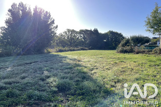 achat terrain melgven 29140