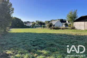 achat terrain melgven 29140
