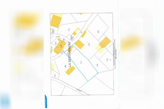 achat terrain melle 79500