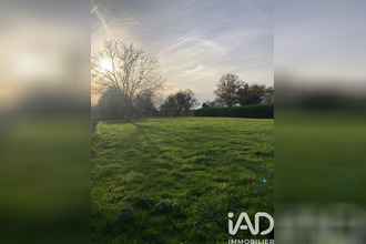 achat terrain melle 79500