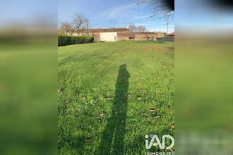 achat terrain melle 79500