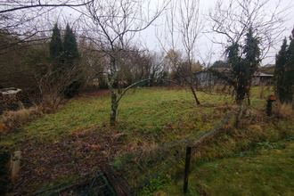 achat terrain melleray 72320