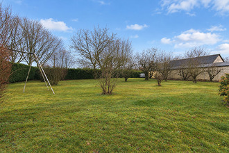 achat terrain melleray 72320