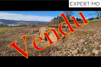 achat terrain menat 63560