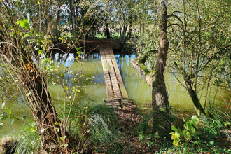 achat terrain meneac 56490