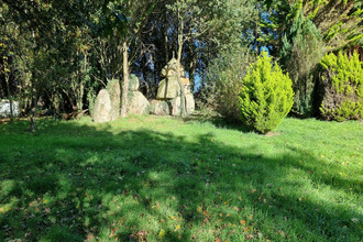 achat terrain meneac 56490