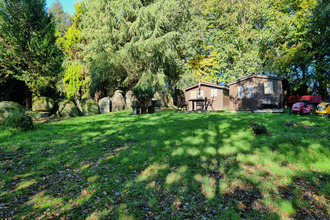 achat terrain meneac 56490