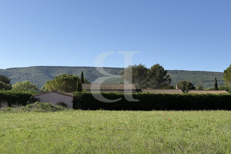 achat terrain menerbes 84560