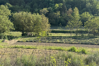 achat terrain menerbes 84560