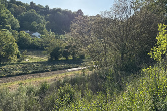 achat terrain menerbes 84560