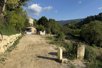 achat terrain menerbes 84560