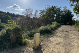 achat terrain menerbes 84560