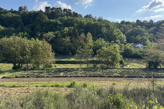 achat terrain menerbes 84560
