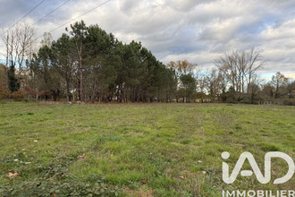 achat terrain menesplet 24700