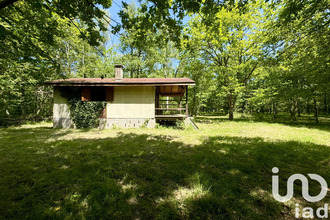 achat terrain menestreau-en-villette 45240