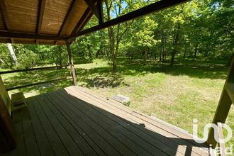 achat terrain menestreau-en-villette 45240