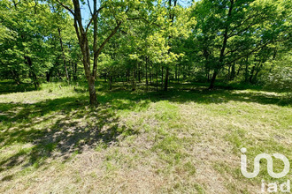 achat terrain menestreau-en-villette 45240