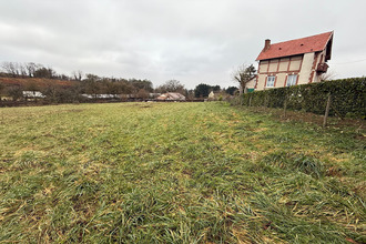 achat terrain menetou-salon 18510