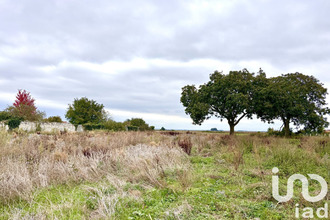 achat terrain menevillers 60420