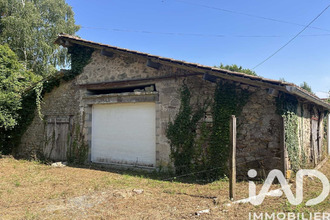 achat terrain menigoute 79340