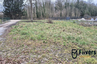 achat terrain mennecy 91540