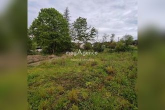 achat terrain mennetou-sur-cher 41320