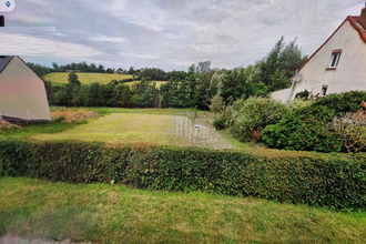 achat terrain menneville 62240