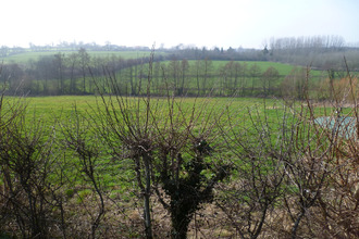 achat terrain menneville 62240