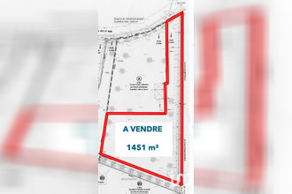 achat terrain mentheville 76110