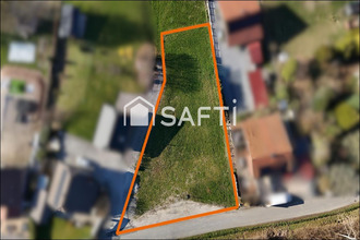 achat terrain menthonnex-en-bornes 74350