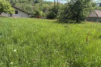 achat terrain menthonnex-sous-clermt 74270