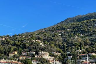 achat terrain menton 06500