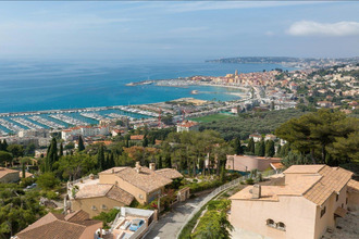 achat terrain menton 06500