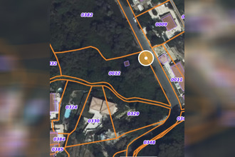 achat terrain menton 06500