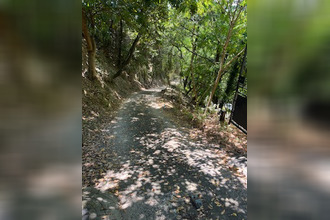 achat terrain menton 06500