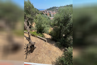 achat terrain menton 06500