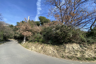 achat terrain menton 06500