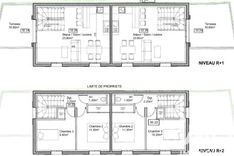 achat terrain menton 06500