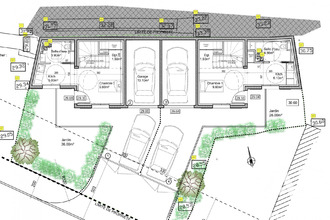 achat terrain menton 06500