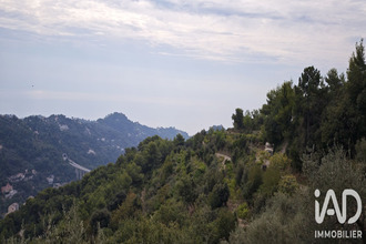 achat terrain menton 06500