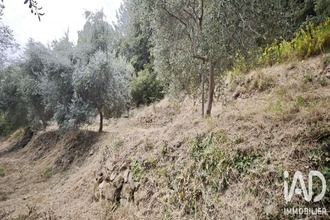 achat terrain menton 06500