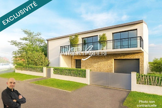 achat terrain menucourt 95180